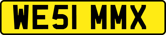 WE51MMX