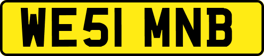 WE51MNB