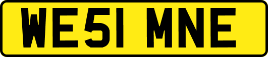 WE51MNE