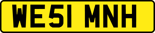 WE51MNH