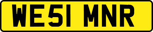 WE51MNR