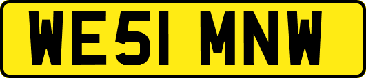 WE51MNW