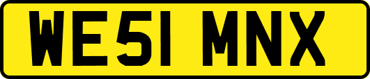 WE51MNX