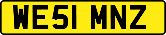 WE51MNZ