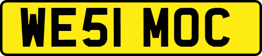WE51MOC