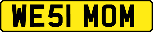 WE51MOM
