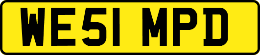 WE51MPD