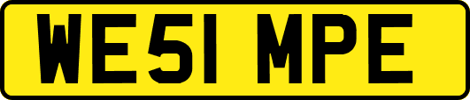 WE51MPE
