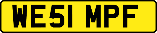 WE51MPF
