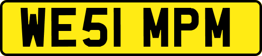 WE51MPM