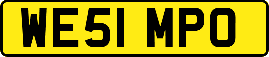 WE51MPO