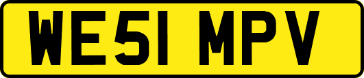 WE51MPV