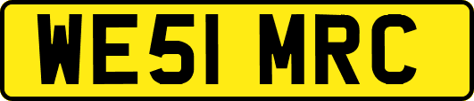 WE51MRC