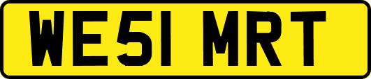 WE51MRT