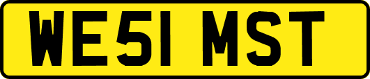 WE51MST