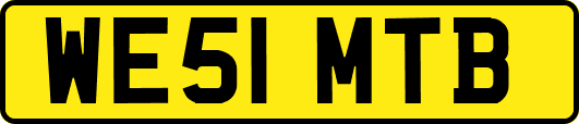 WE51MTB