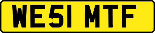 WE51MTF