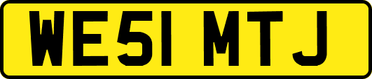 WE51MTJ