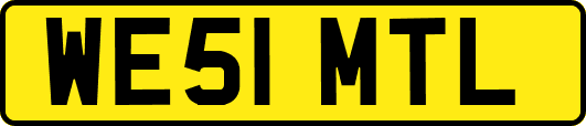 WE51MTL