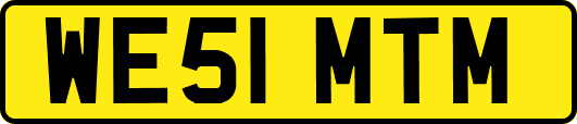WE51MTM