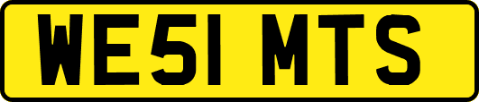 WE51MTS