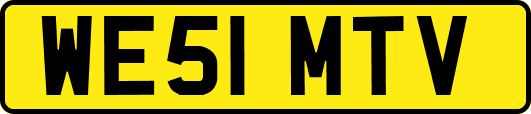 WE51MTV