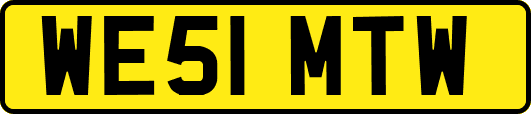 WE51MTW