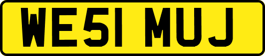WE51MUJ