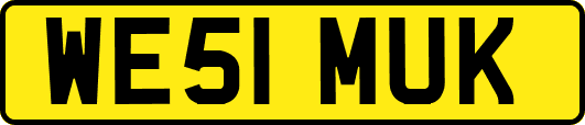 WE51MUK