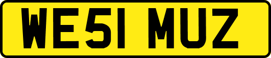 WE51MUZ