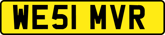WE51MVR