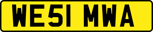 WE51MWA