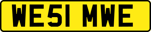 WE51MWE