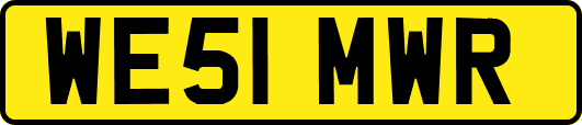 WE51MWR