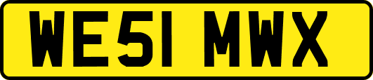 WE51MWX