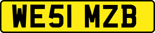 WE51MZB