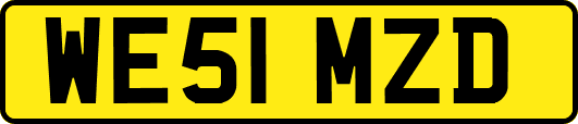 WE51MZD