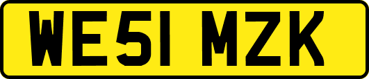 WE51MZK