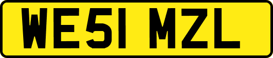 WE51MZL