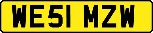 WE51MZW