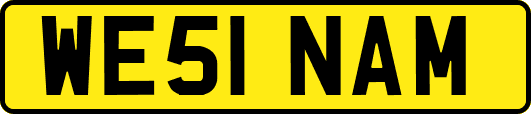 WE51NAM