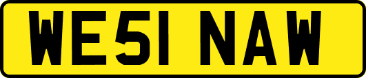 WE51NAW