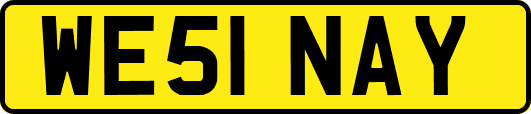 WE51NAY
