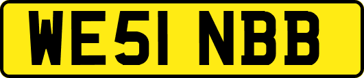 WE51NBB