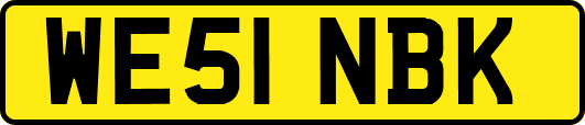 WE51NBK