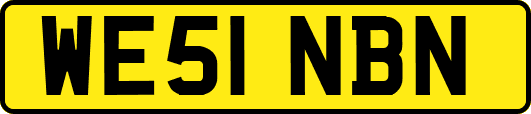 WE51NBN