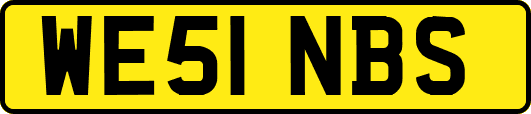 WE51NBS