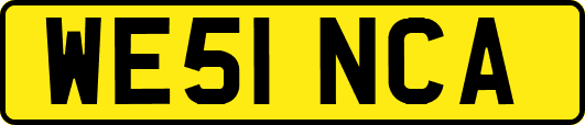 WE51NCA