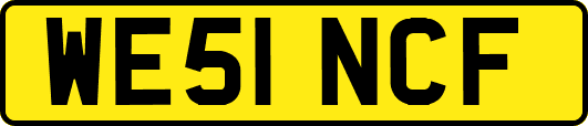 WE51NCF
