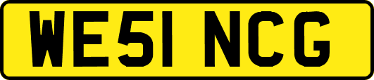 WE51NCG
